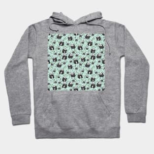 Pandas Hoodie